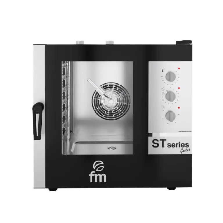 Horno STG71 M Gas