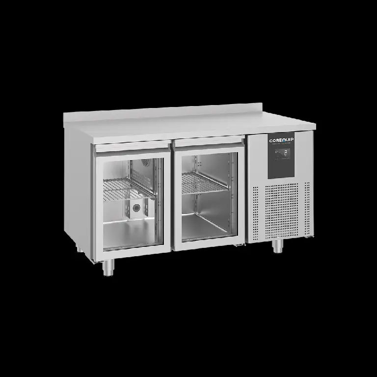 Mesa refrigeración gastronorm MRVGNF 14002