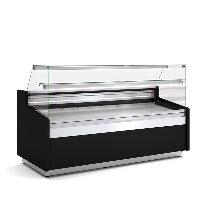 Vitrina expositora 2025×655 mm