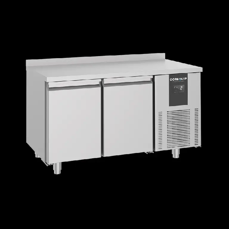 Mesa congelación gastronorm MCGNF 14002