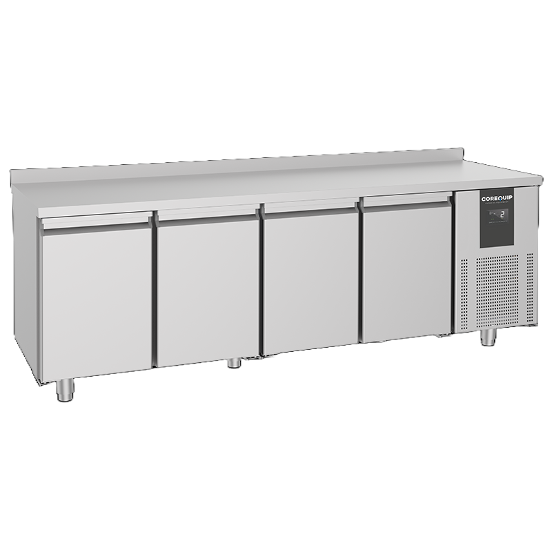Mesa refrigeración gastronorm MRGNF 23004