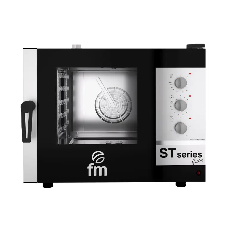 Horno STG51 M