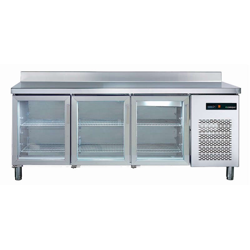 Mesa refrigeración MRV20003