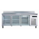 Mesa refrigeración MRV20003