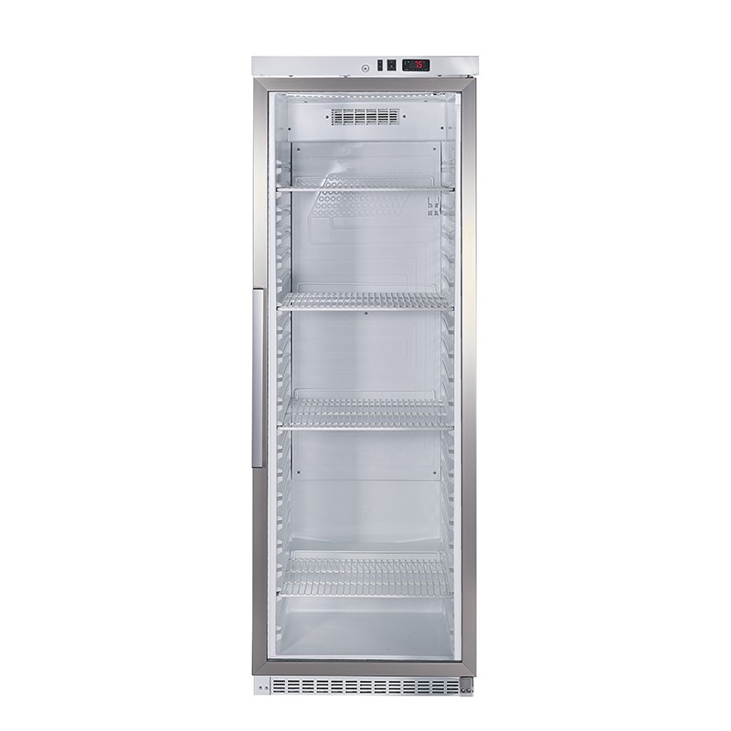 Armario de refrigeración MAR 460 PV BL