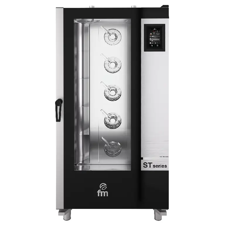 Horno STG201 V7 T
