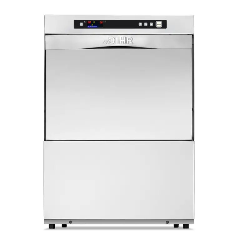 Lavavajillas DS 50 T electrónico monofásico DIHR