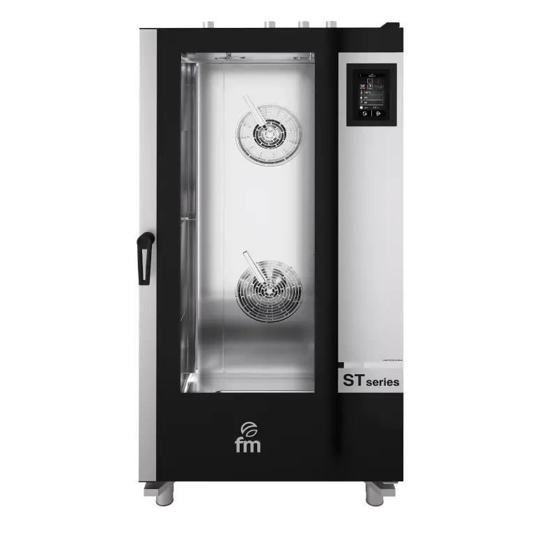 Horno STG202 V7 T Gas