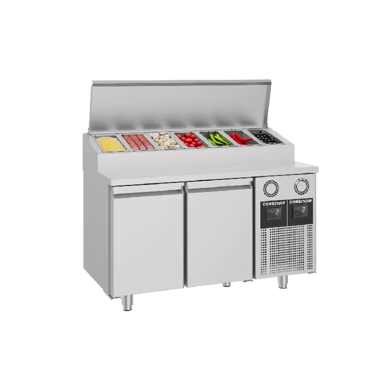 Mesa preparación MPF14002-7