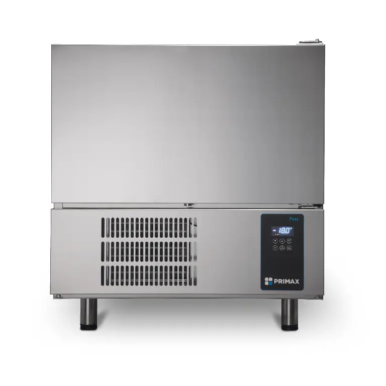 Abatidora de temperatura FAST BF-R051