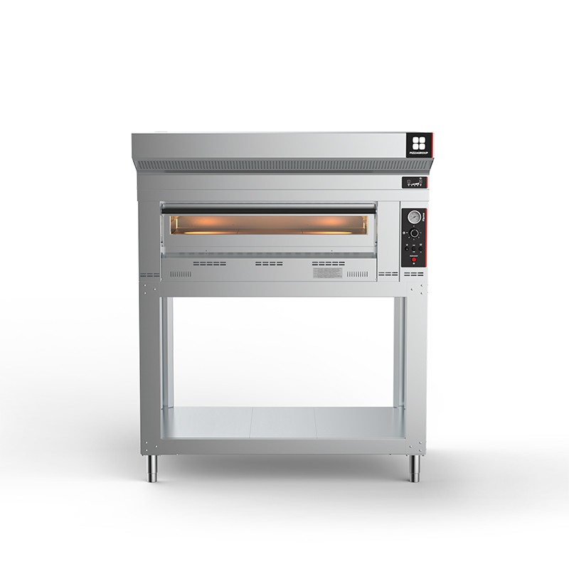 Horno de pizza a gas Flame 9