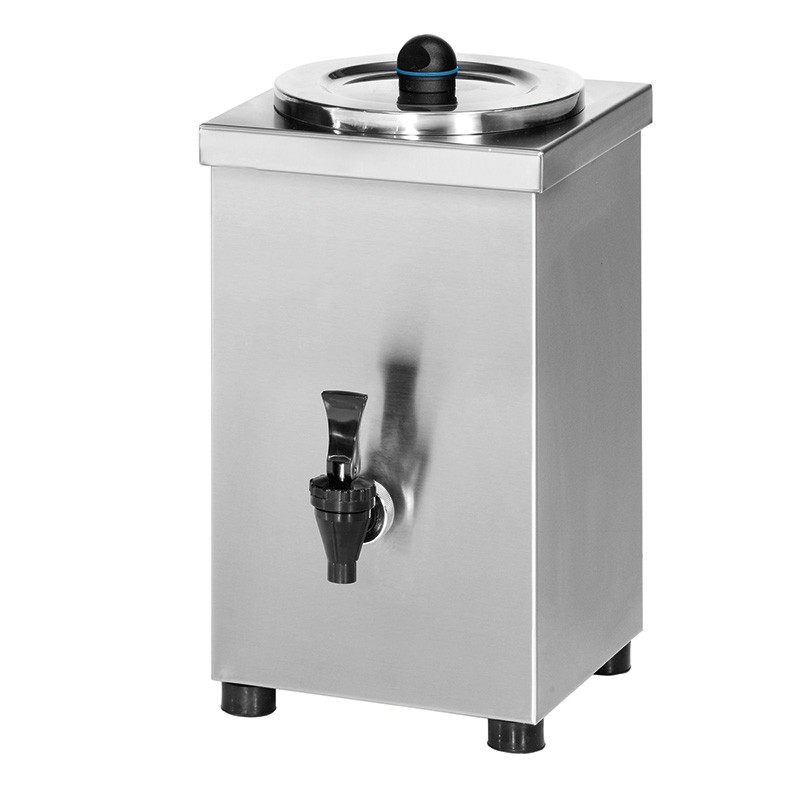 Termo de leche 3L