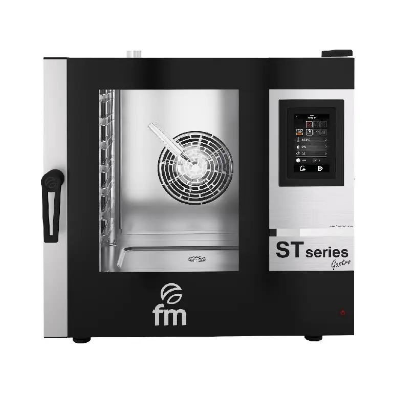 Horno STG72 V7 Gas