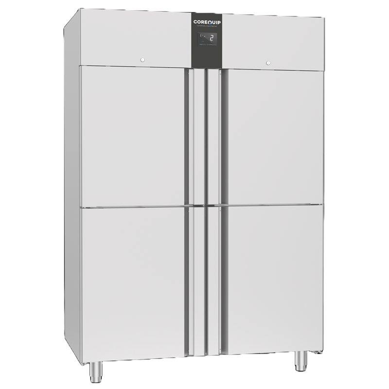 Armario refrigeración gastronorm AR14004 GNF
