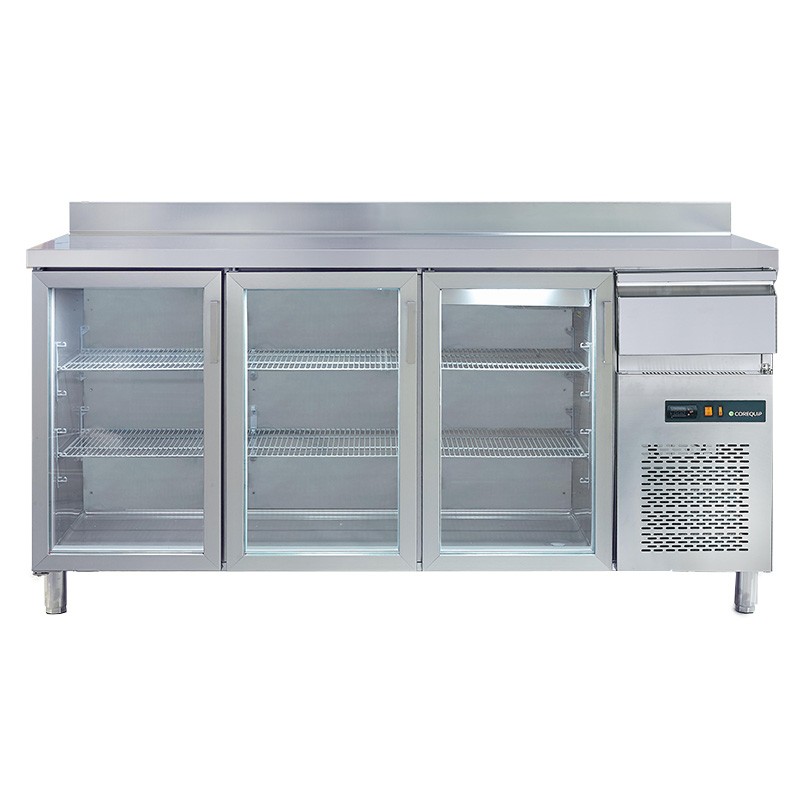 Frentemostrador FRV20003