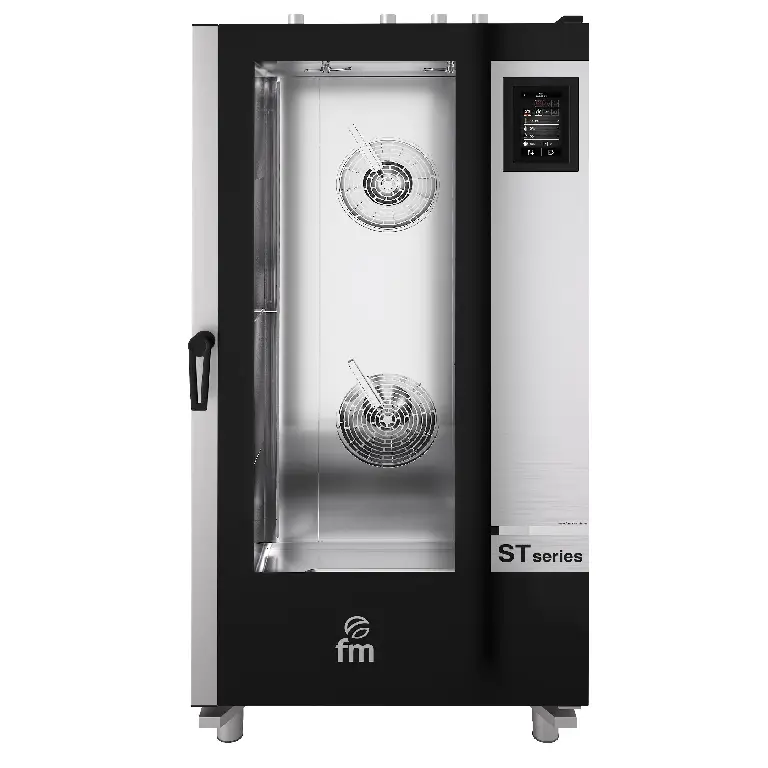 Horno STG201 V7 T Gas