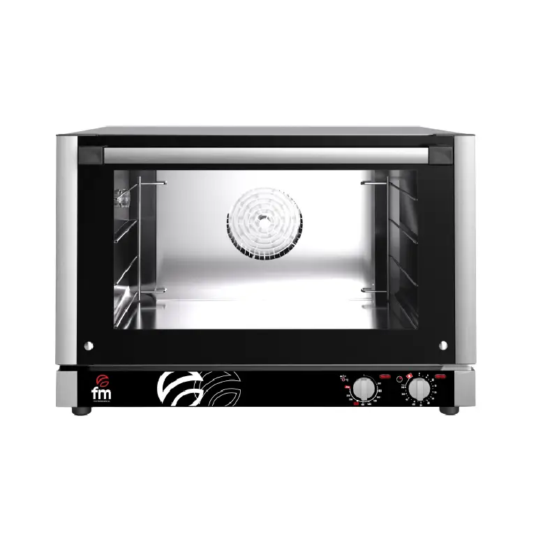 Horno eléctrico RX604