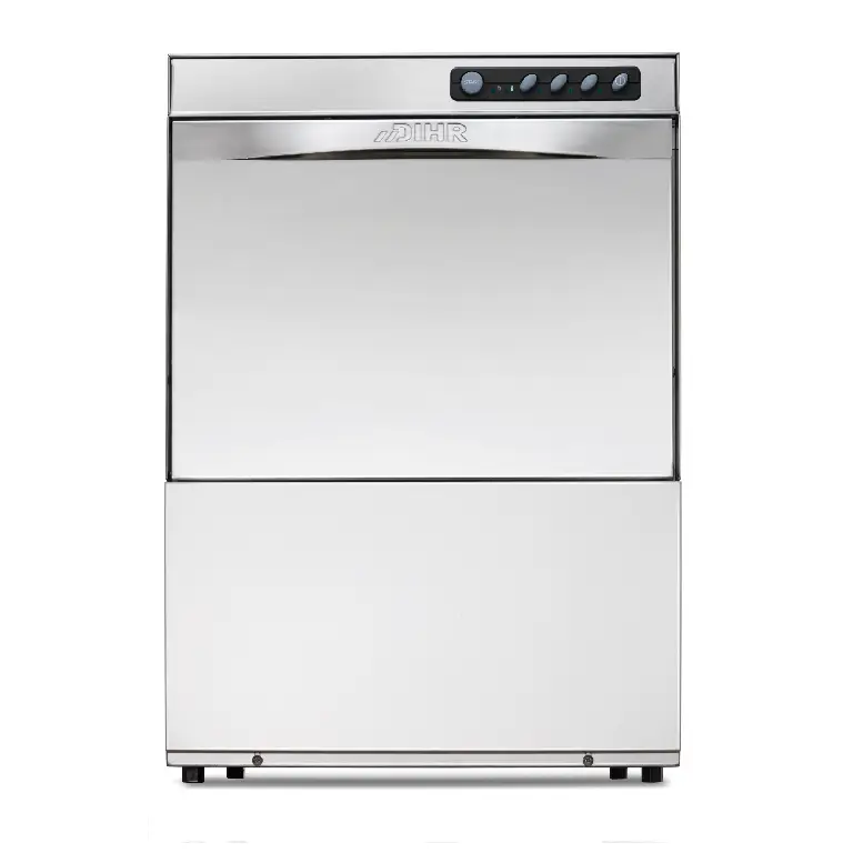 Lavavajillas GS 50 electromecánico trifásico DIHR