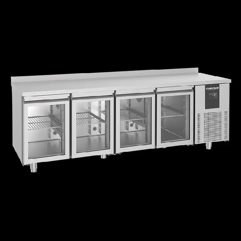 Mesa refrigeración gastronorm MRVGNF 23004