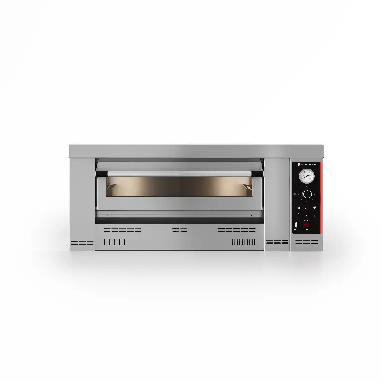 Horzo de pizza a gas Flame 4