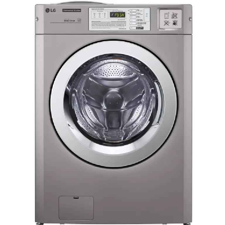 Lavadora eléctrica LG Titan 15kg -side by side