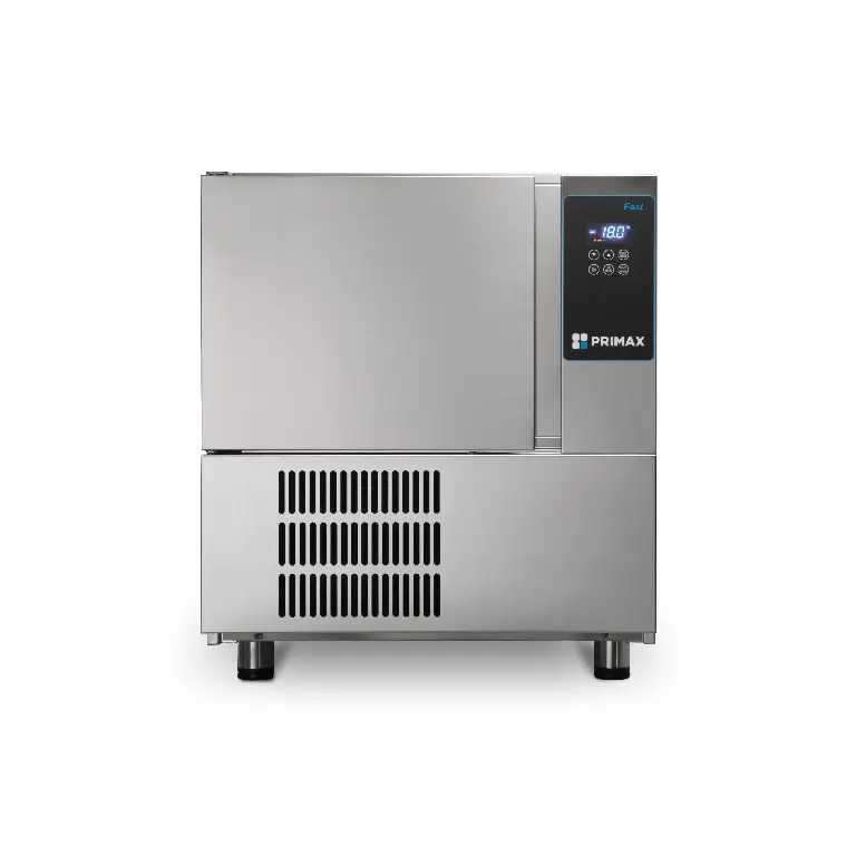 Abatidor de temperatura BF-R031
