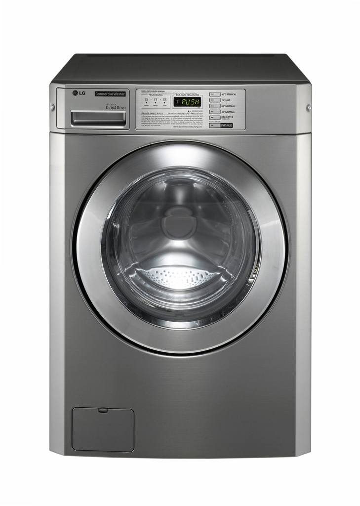 Lavadora eléctrica LG Giant 11kg -side by side
