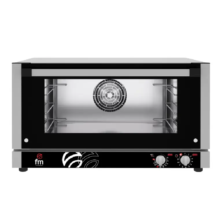 Horno eléctrico RX603