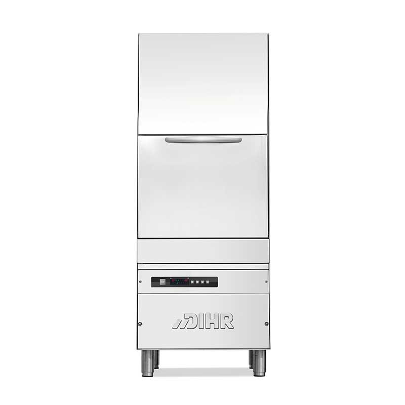 Lavaobjetos electrónico LP1 800 PS