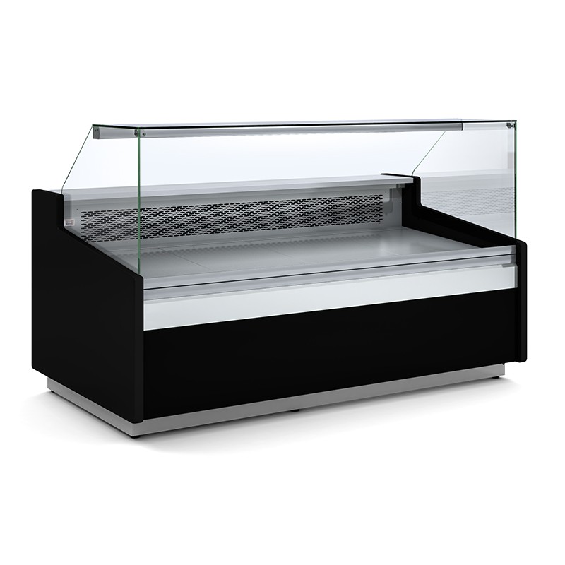 Vitrina expositora 1525×738 mm