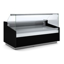 Vitrina expositora 1525×738 mm