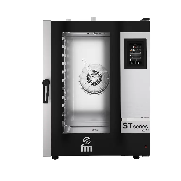 Horno STG111 V7 GAS