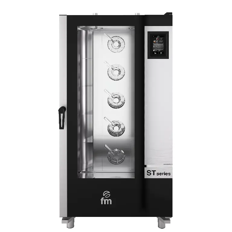 Horno STG202 V7 T