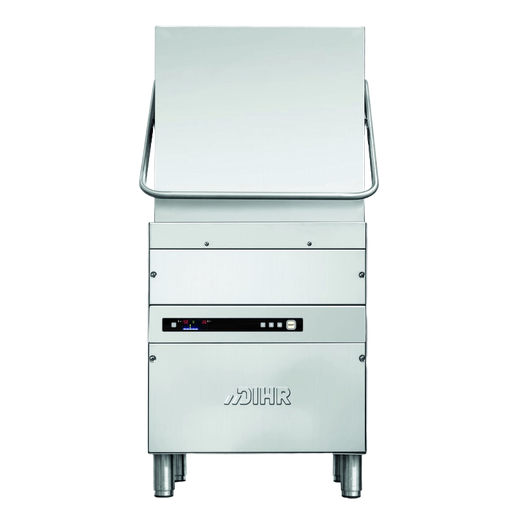 [17620] Lavavajillas de capota electrónico HT 11 T