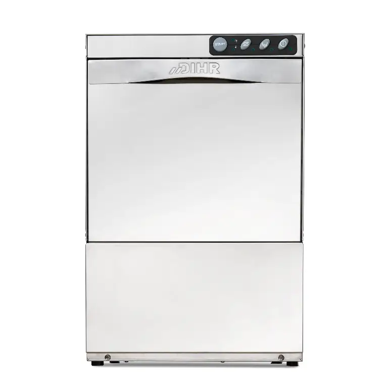 [17604] Lavavasos GS 40 electromecánico monofásico DIHR