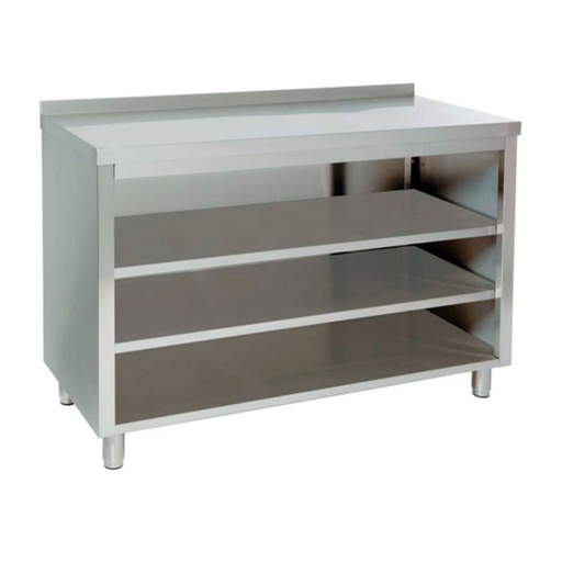 [13515] Mueble estantería EST6x200