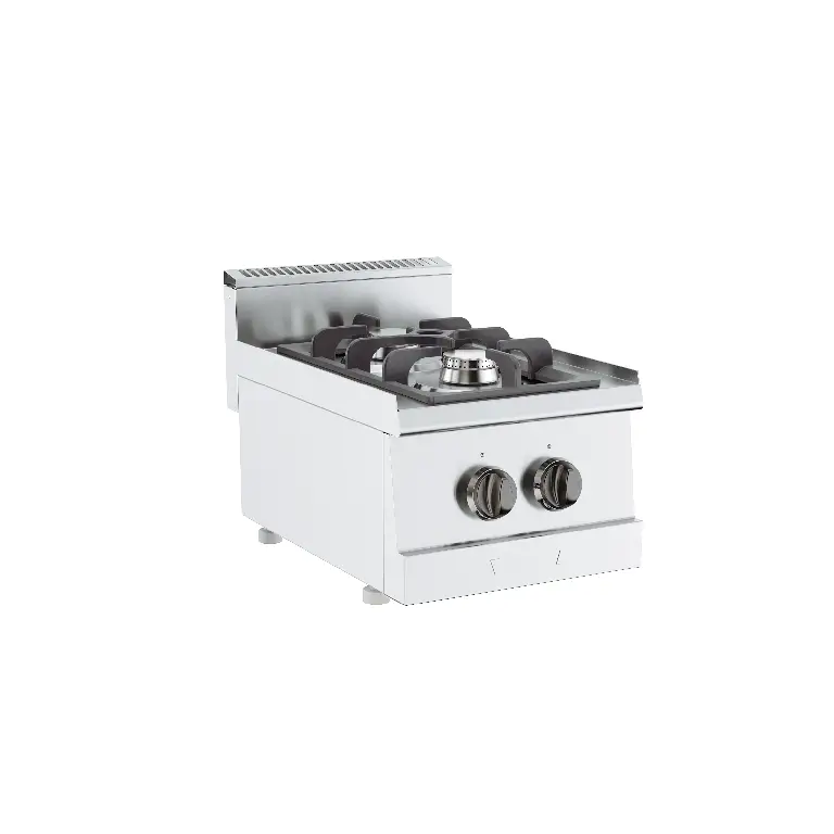 [18585] Cocina a gas COR-6-K100G-H