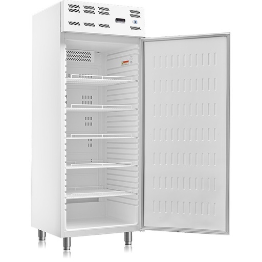 [16776] Armario refrigeración puerta opaca blanco