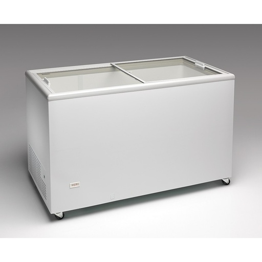 [11519] Arcón ICE300 cristal