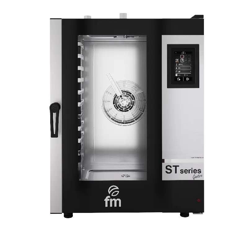 [17570] Horno STG112 V7 Gas