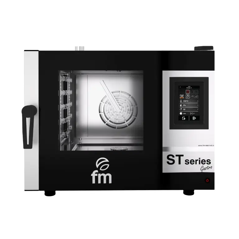 [12748] Horno STG51 V7