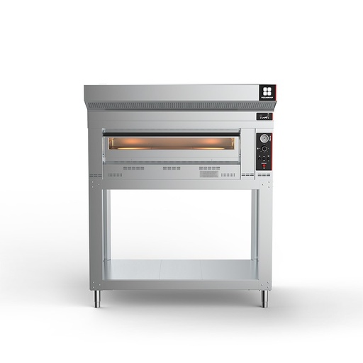 [11109] Horno a gas Flame 6