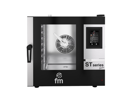[17387] Horno STG71 V7