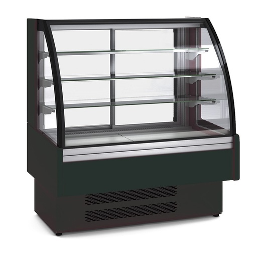 [17203] Vitrina pastelera 1300