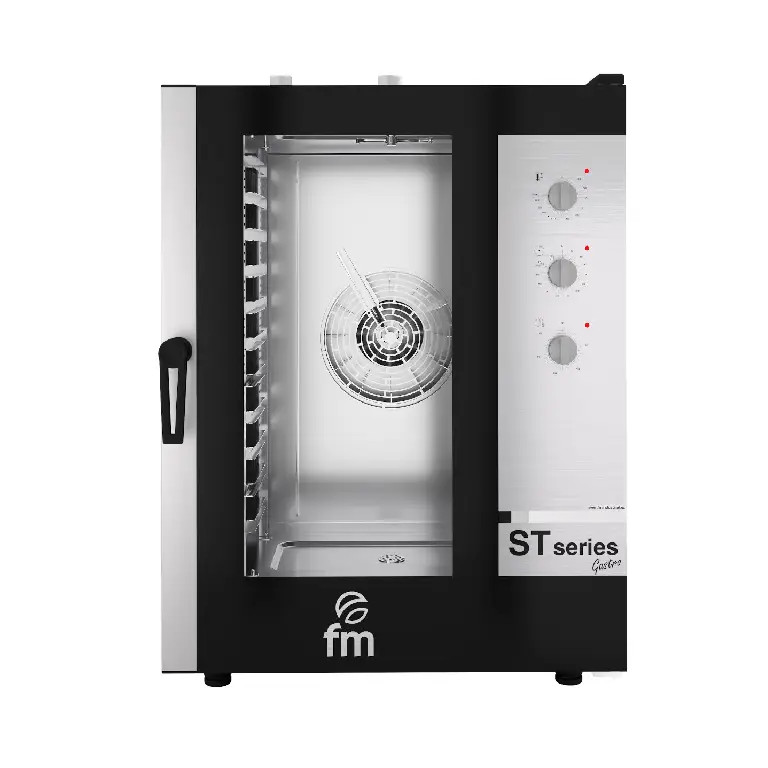 [17106] Horno STG111 M Gas