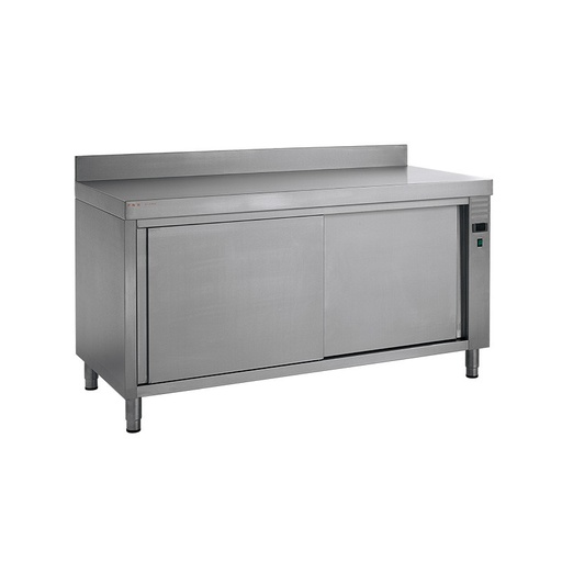 [17056] Mesa caliente mural MCM1800