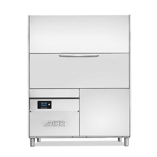 [17734] Lavaobjetos electrónico LP4 S8 PLUS