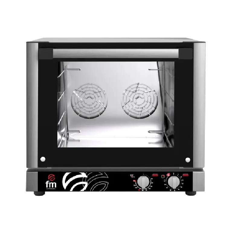 [18506] Horno eléctrico RX304