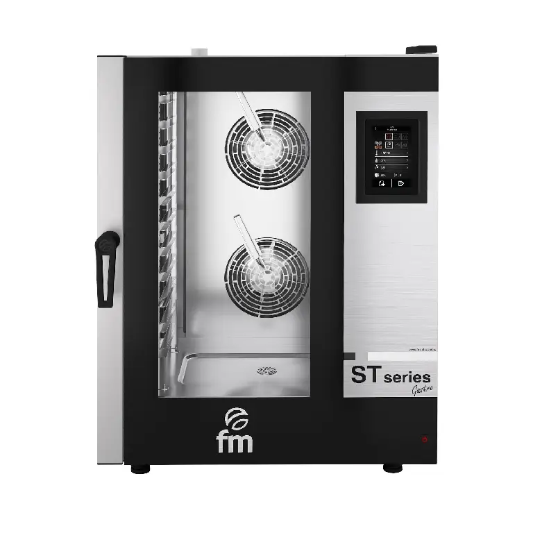 [17115] Horno STG111 V7