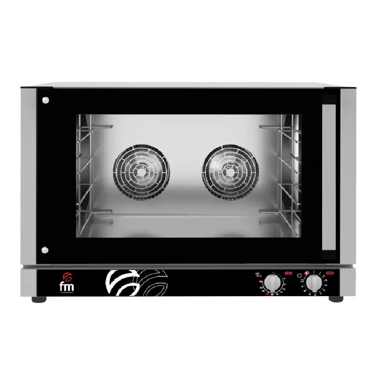 [17654] Horno eléctrico RX604 Plus